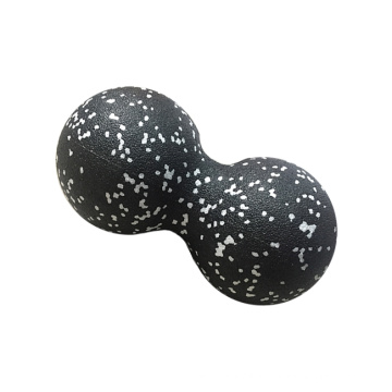 Lose Weight Popular 12Cm Yoga Ball Peanut Ball